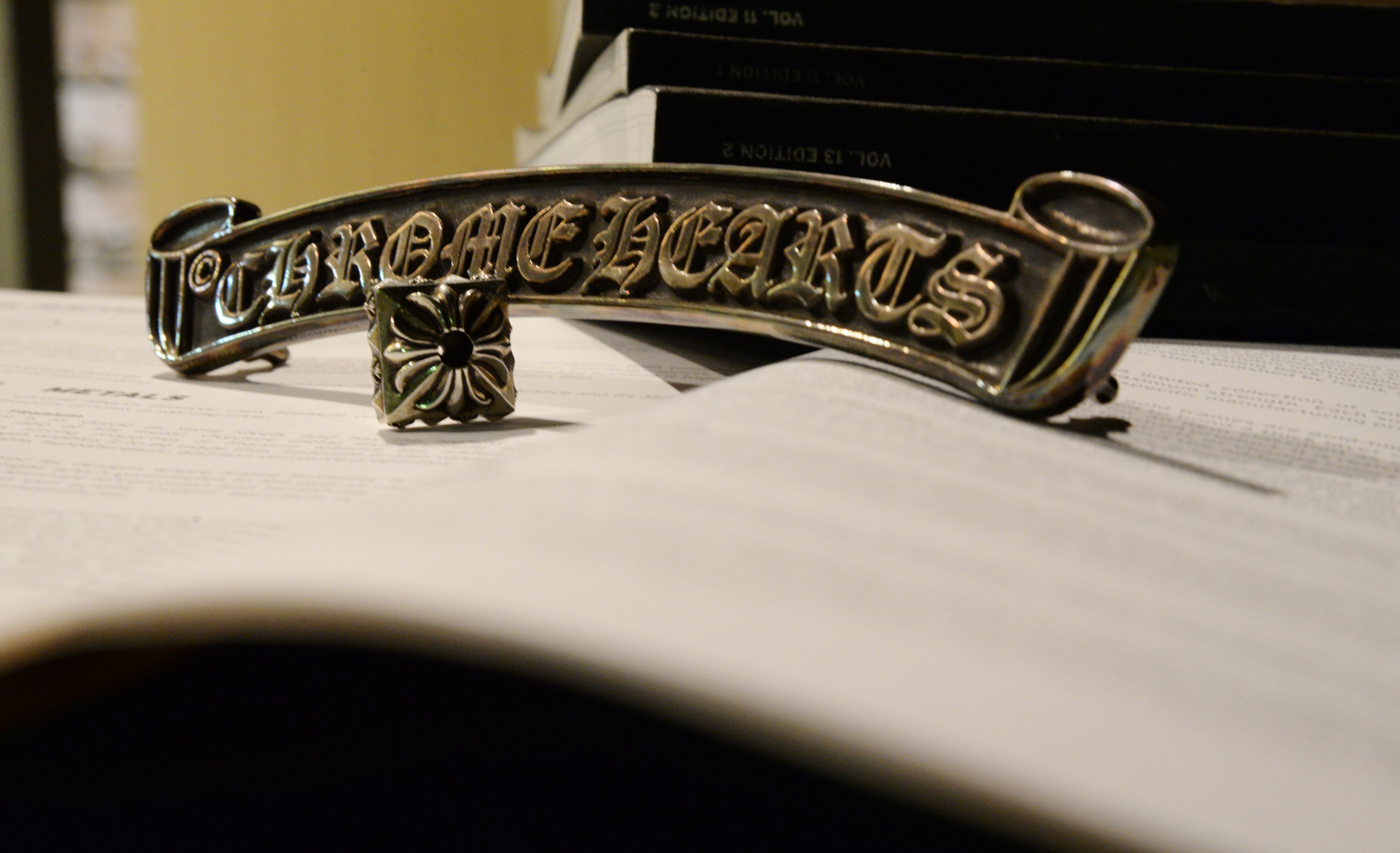 £~Dagulas~£ 　Chrome Hearts 013-2.jpg