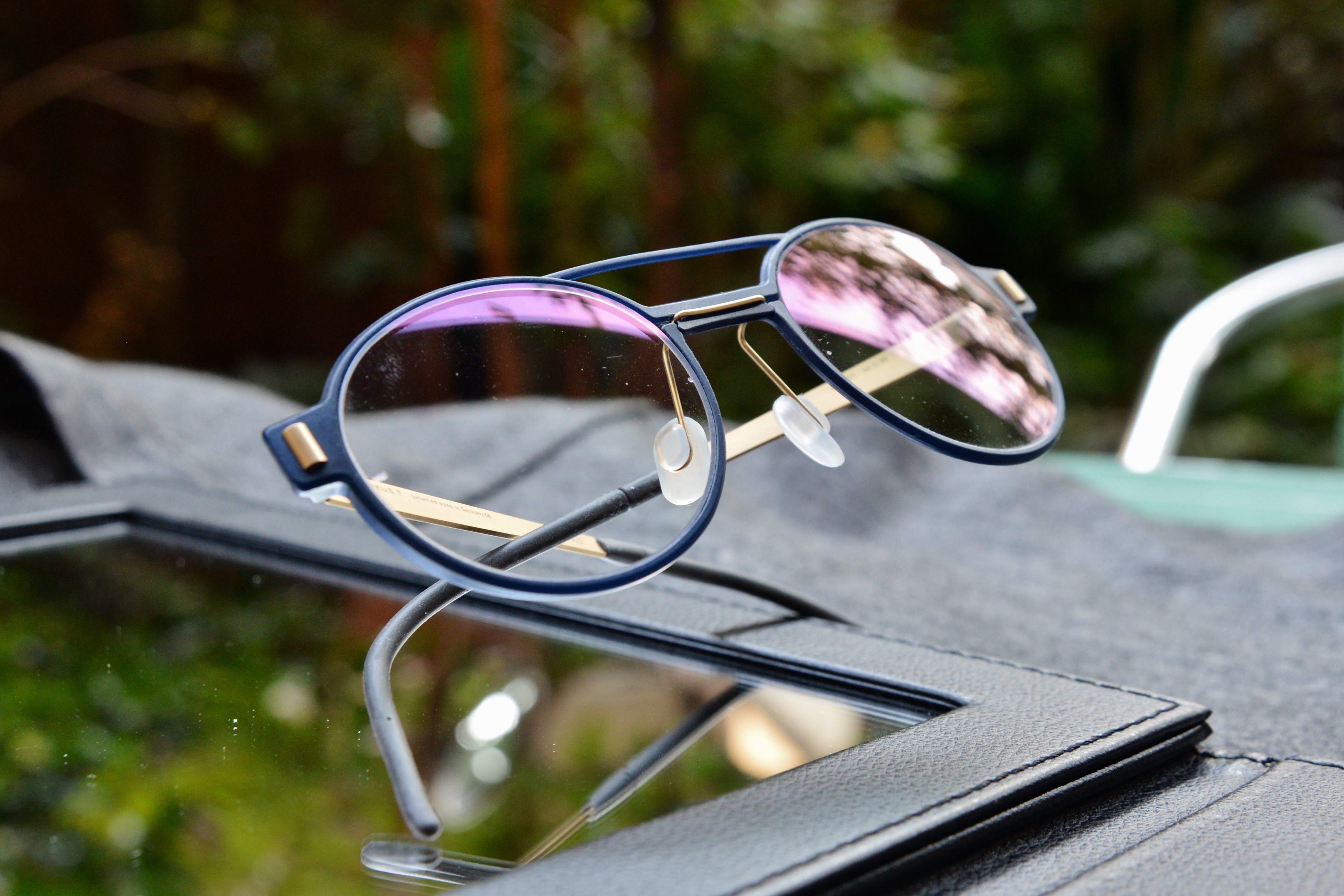 MARKUS T 新作入荷 | glassmusee